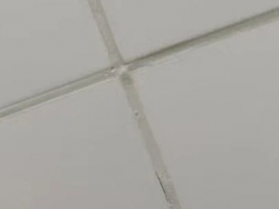 聚脲美縫起鼓怎么辦？詳解原因與解決方案！